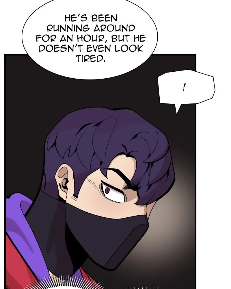 Neon Revenge Chapter 29 page 14 - 