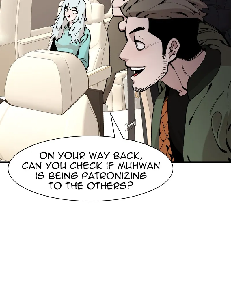 Neon Revenge Chapter 29 page 3 - 