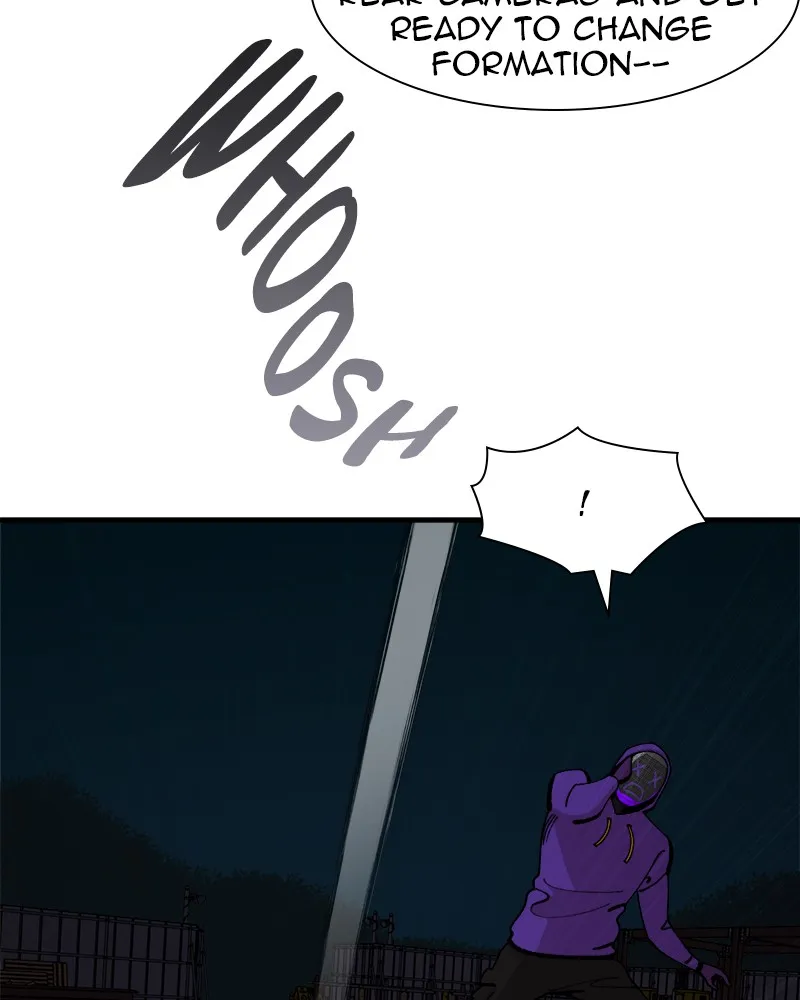 Neon Revenge Chapter 29 page 21 - 