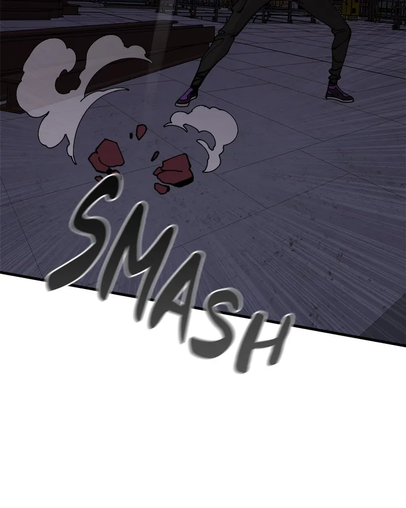 Neon Revenge Chapter 29 page 22 - 