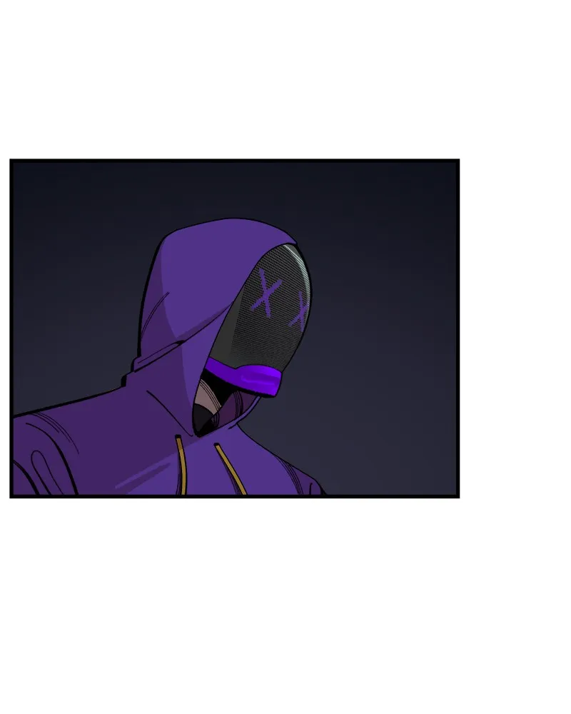 Neon Revenge Chapter 29 page 23 - 