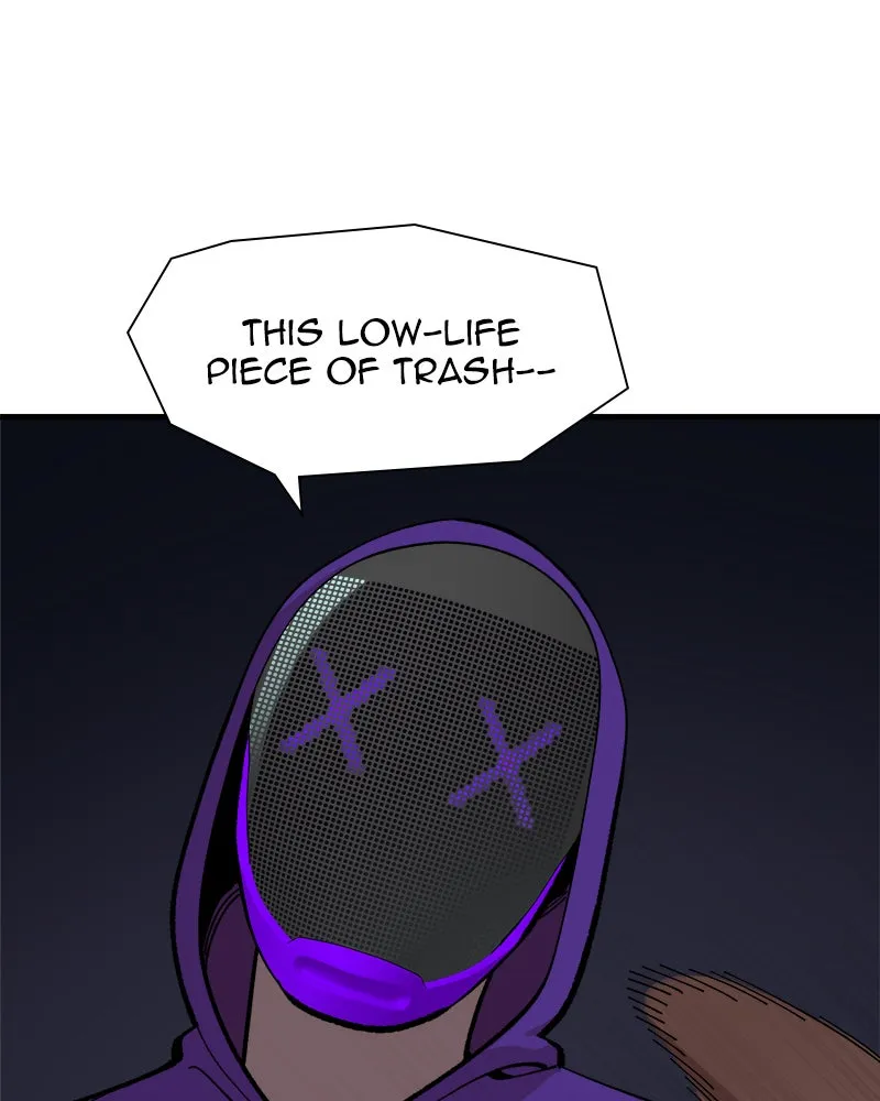 Neon Revenge Chapter 29 page 25 - 