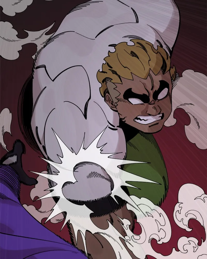 Neon Revenge Chapter 29 page 27 - 