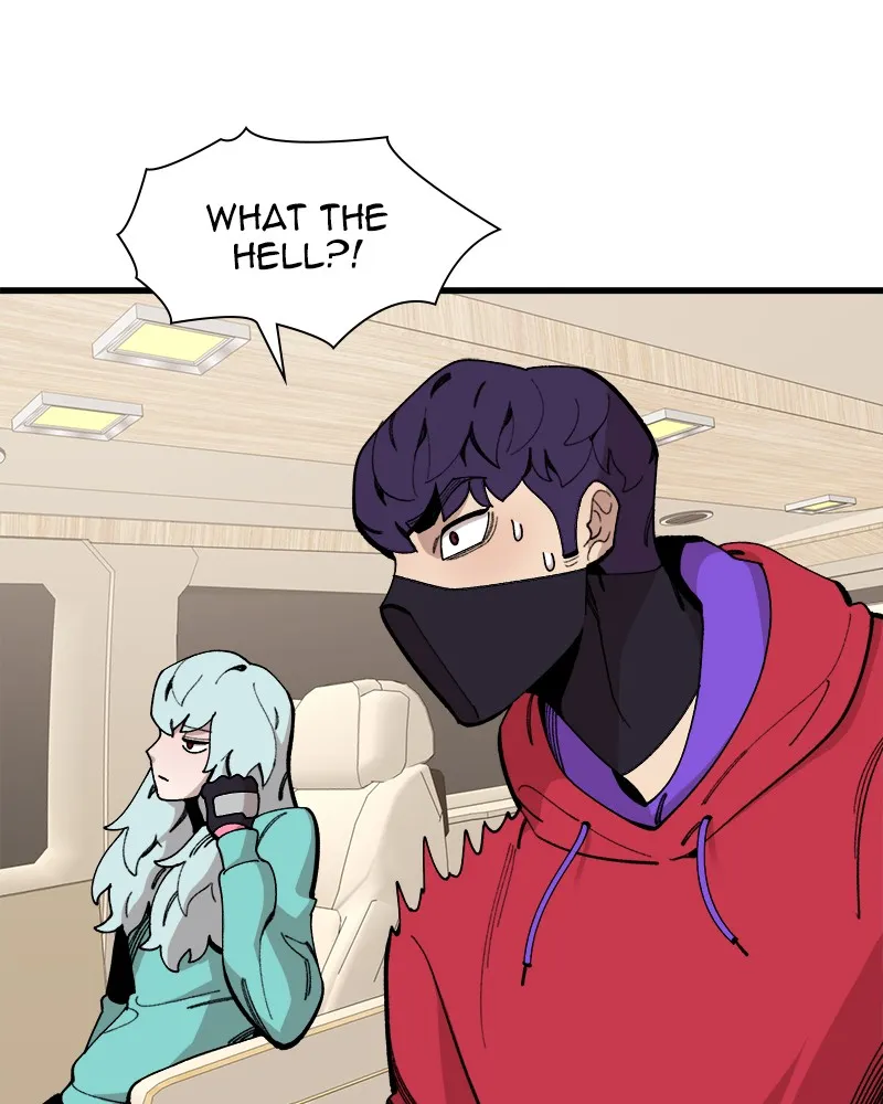 Neon Revenge Chapter 29 page 30 - 