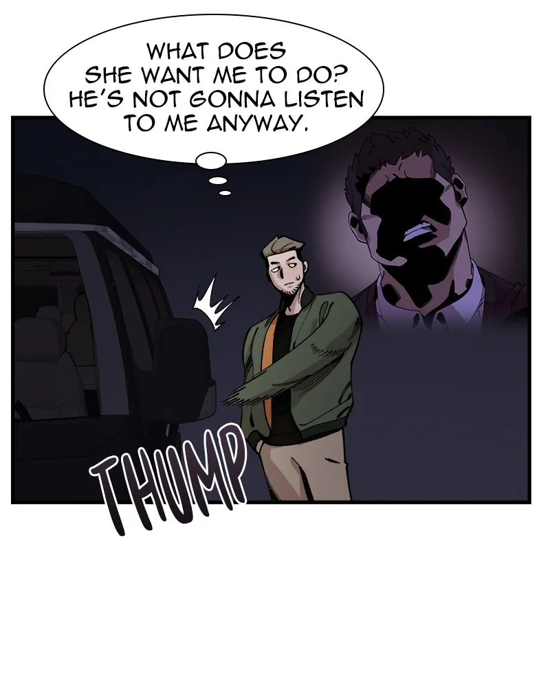 Neon Revenge Chapter 29 page 4 - 