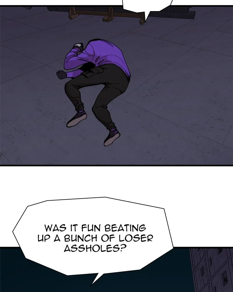 Neon Revenge Chapter 29 page 32 - 