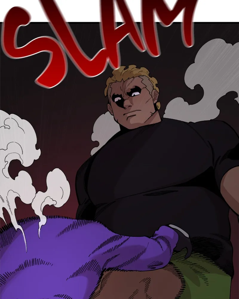 Neon Revenge Chapter 29 page 36 - 