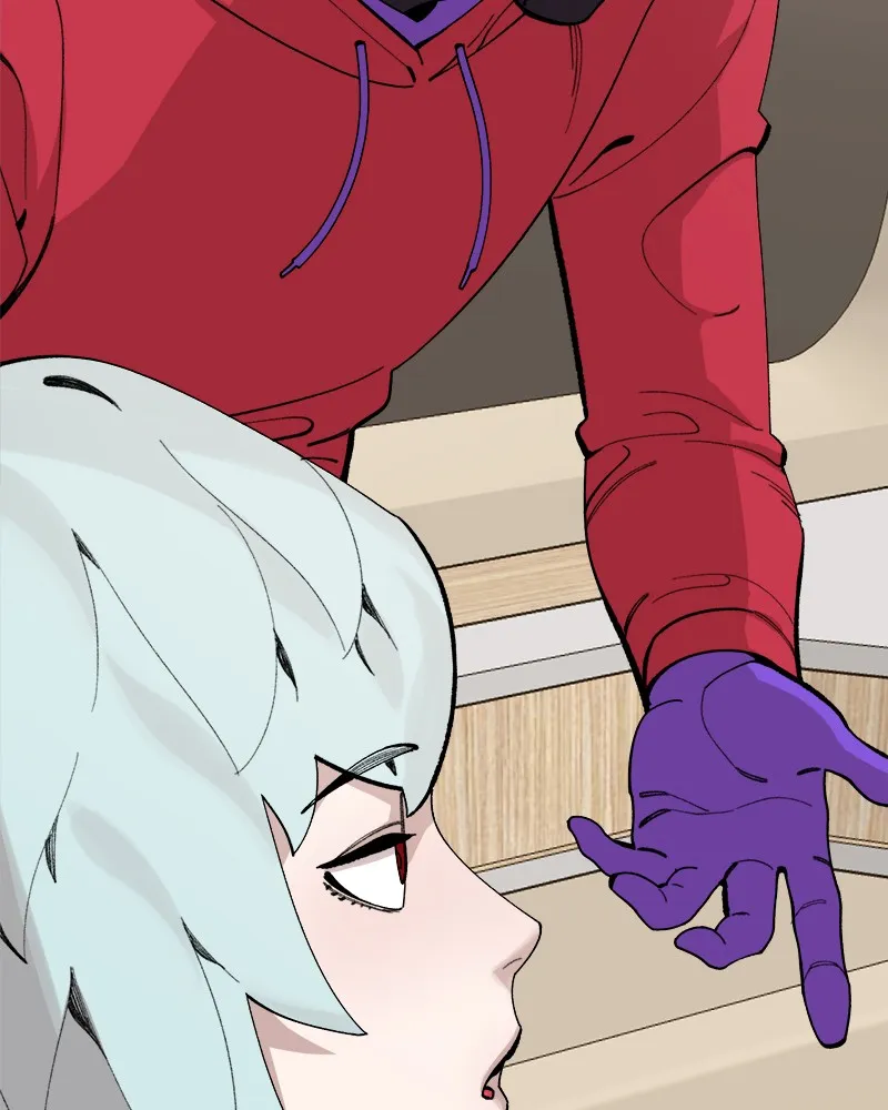 Neon Revenge Chapter 29 page 41 - 