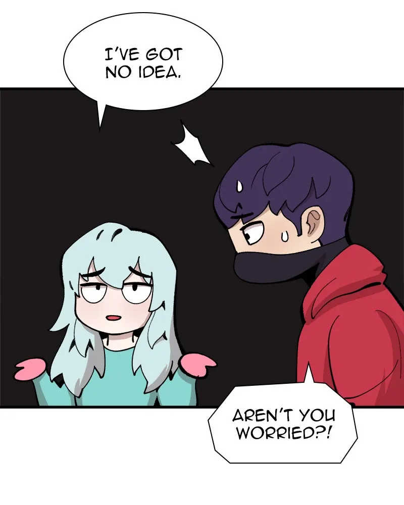 Neon Revenge Chapter 29 page 43 - 
