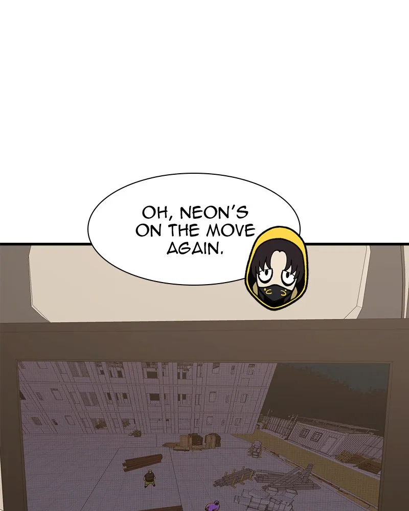 Neon Revenge Chapter 29 page 44 - 