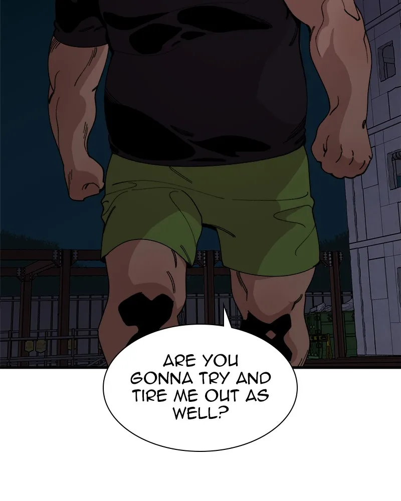 Neon Revenge Chapter 29 page 47 - 
