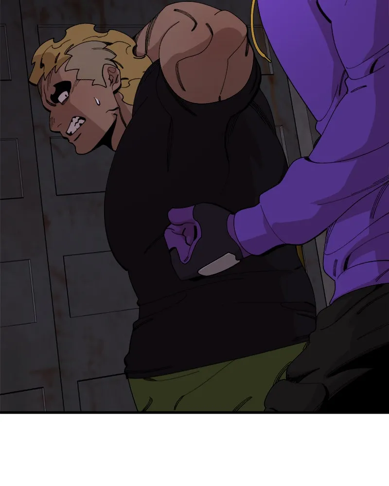 Neon Revenge Chapter 29 page 67 - 