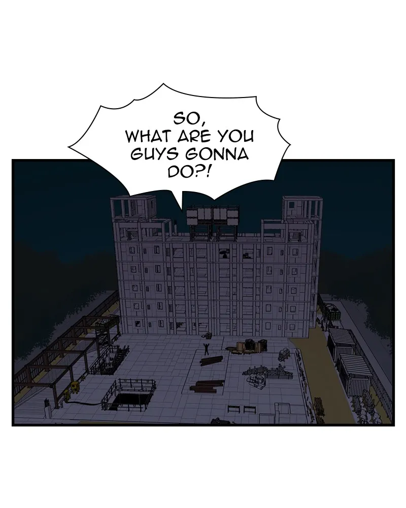 Neon Revenge Chapter 29 page 8 - 