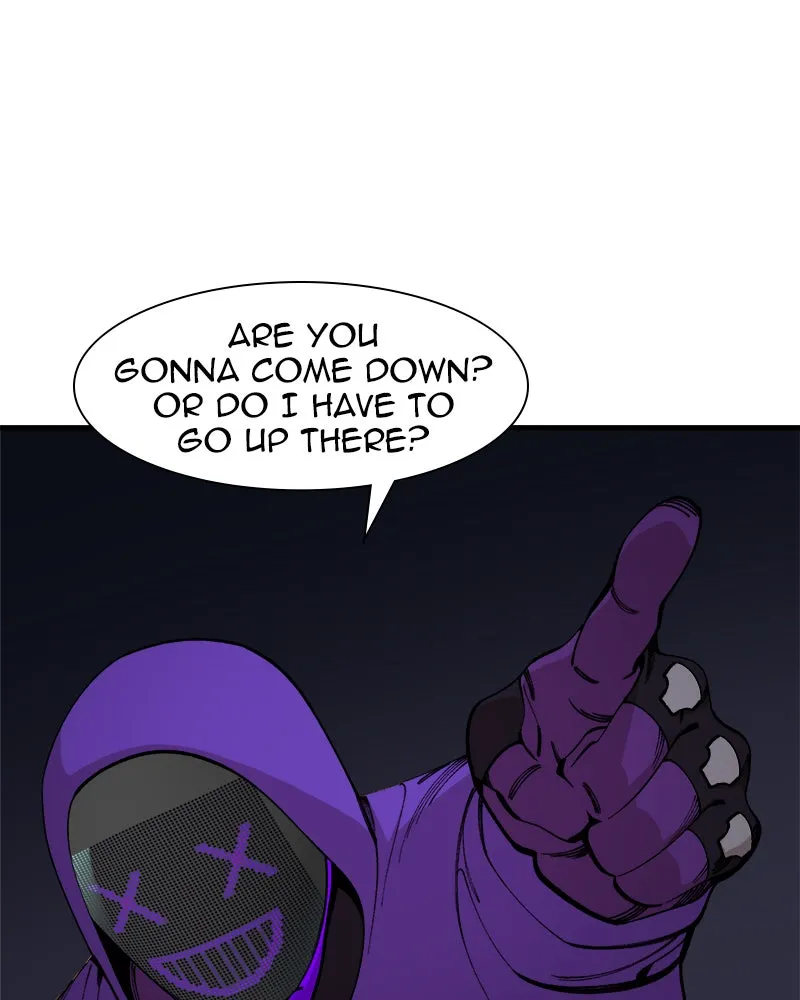 Neon Revenge Chapter 29 page 9 - 