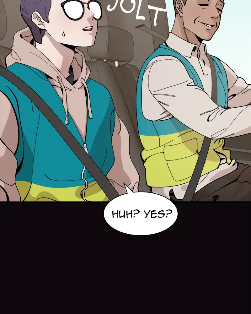 Neon Revenge Chapter 29 page 84 - 