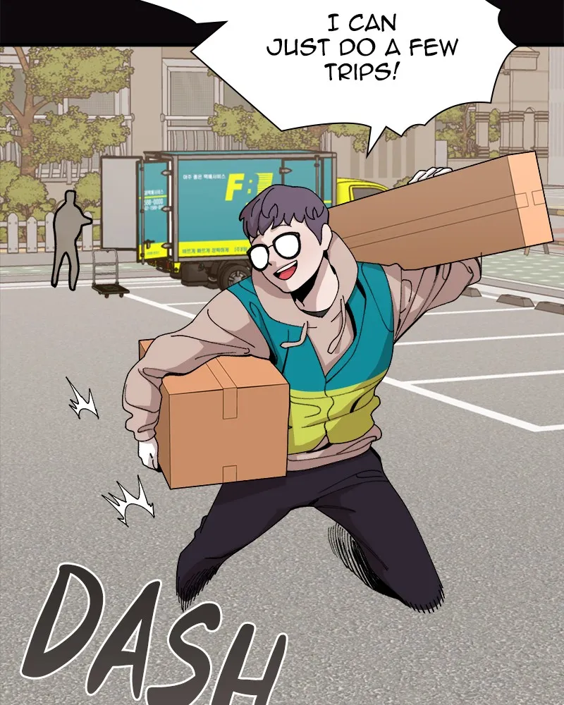 Neon Revenge Chapter 29 page 88 - 