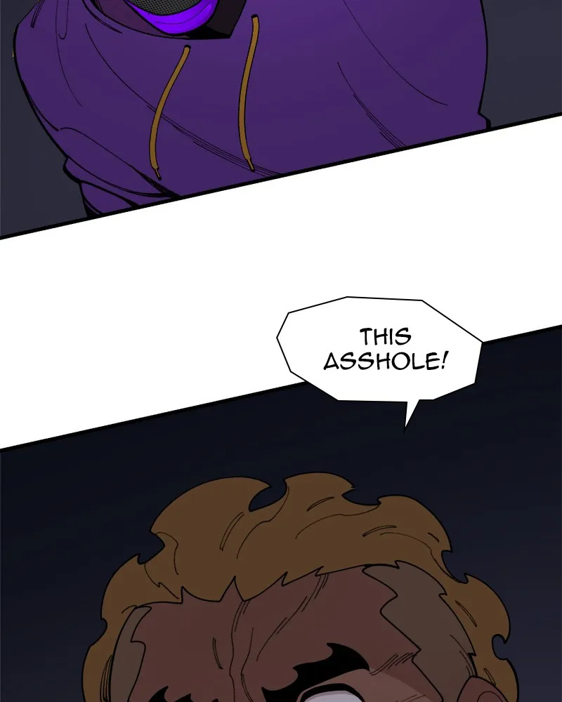 Neon Revenge Chapter 29 page 10 - 