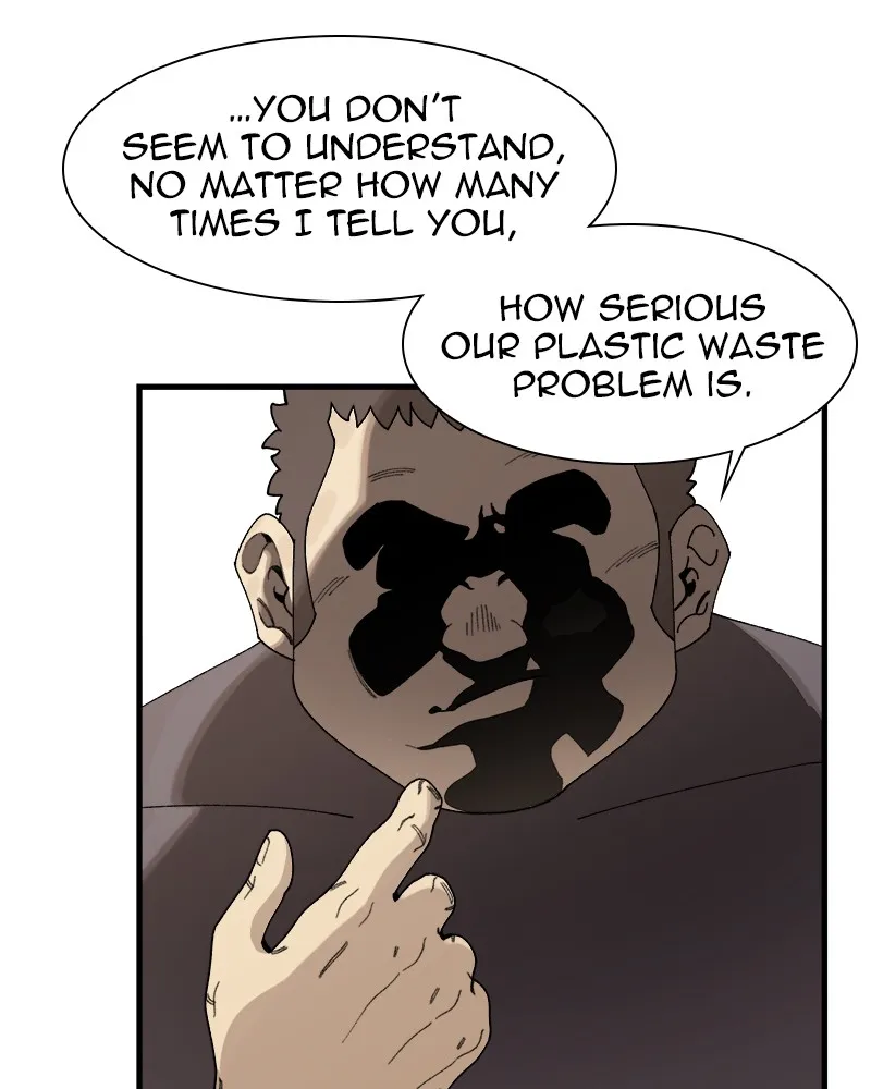Neon Revenge Chapter 30 page 15 - 