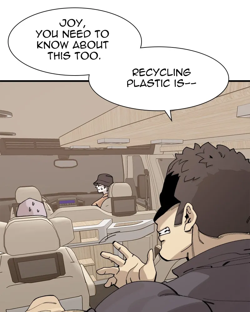 Neon Revenge Chapter 30 page 20 - 