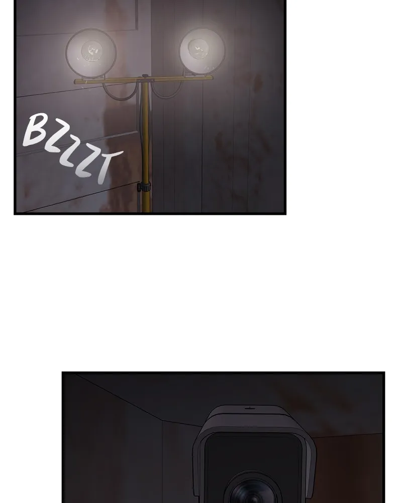 Neon Revenge Chapter 30 page 3 - 