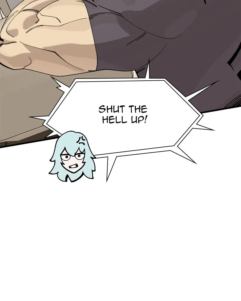 Neon Revenge Chapter 30 page 21 - 