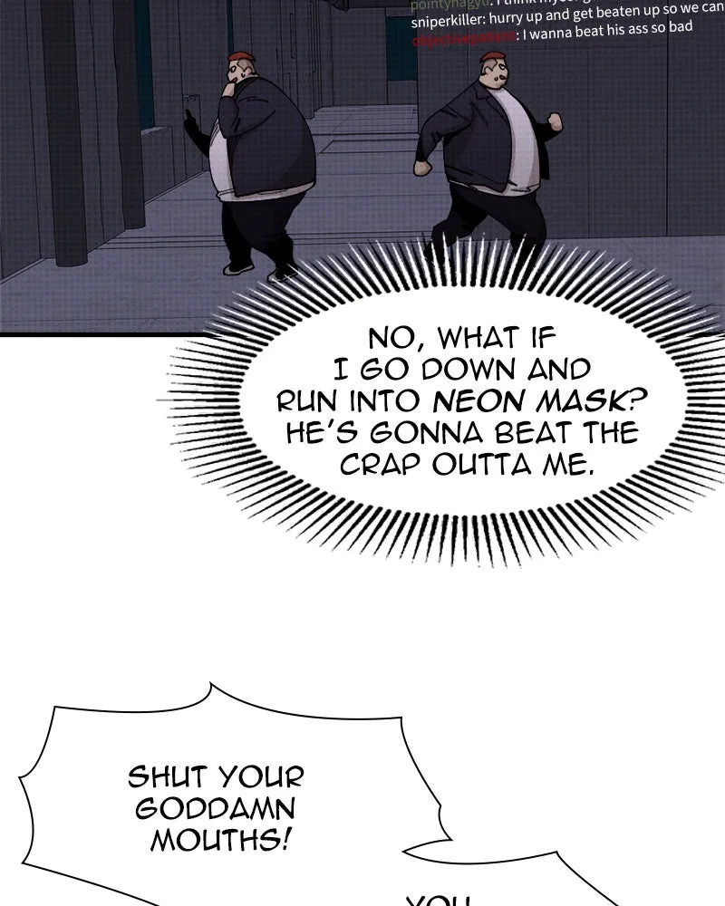 Neon Revenge Chapter 30 page 24 - 