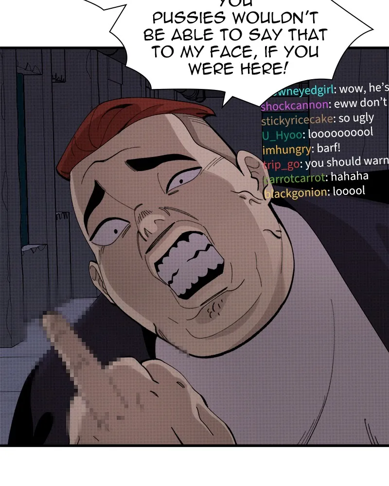 Neon Revenge Chapter 30 page 25 - 