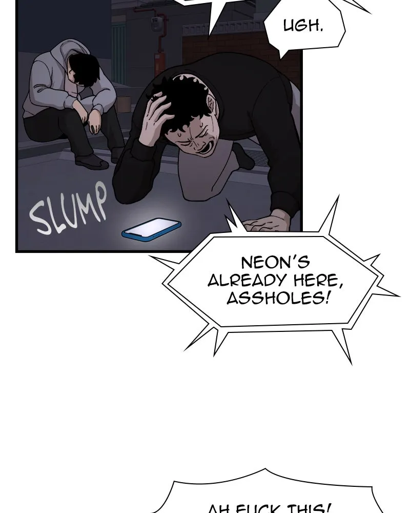 Neon Revenge Chapter 30 page 27 - 