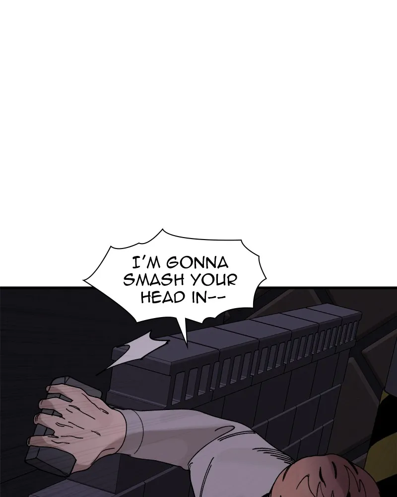 Neon Revenge Chapter 30 page 31 - 