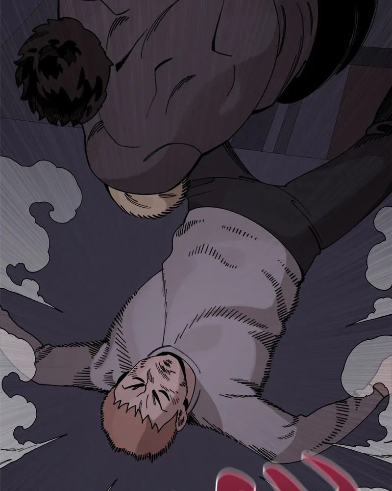 Neon Revenge Chapter 30 page 35 - 