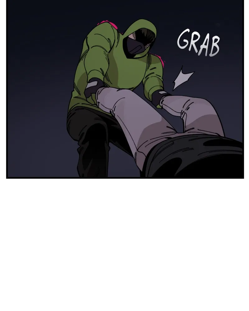 Neon Revenge Chapter 30 page 37 - 