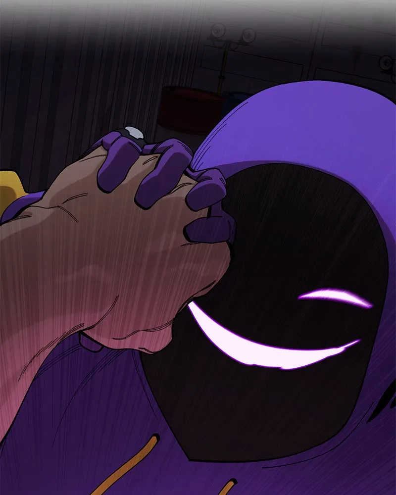 Neon Revenge Chapter 30 page 5 - 