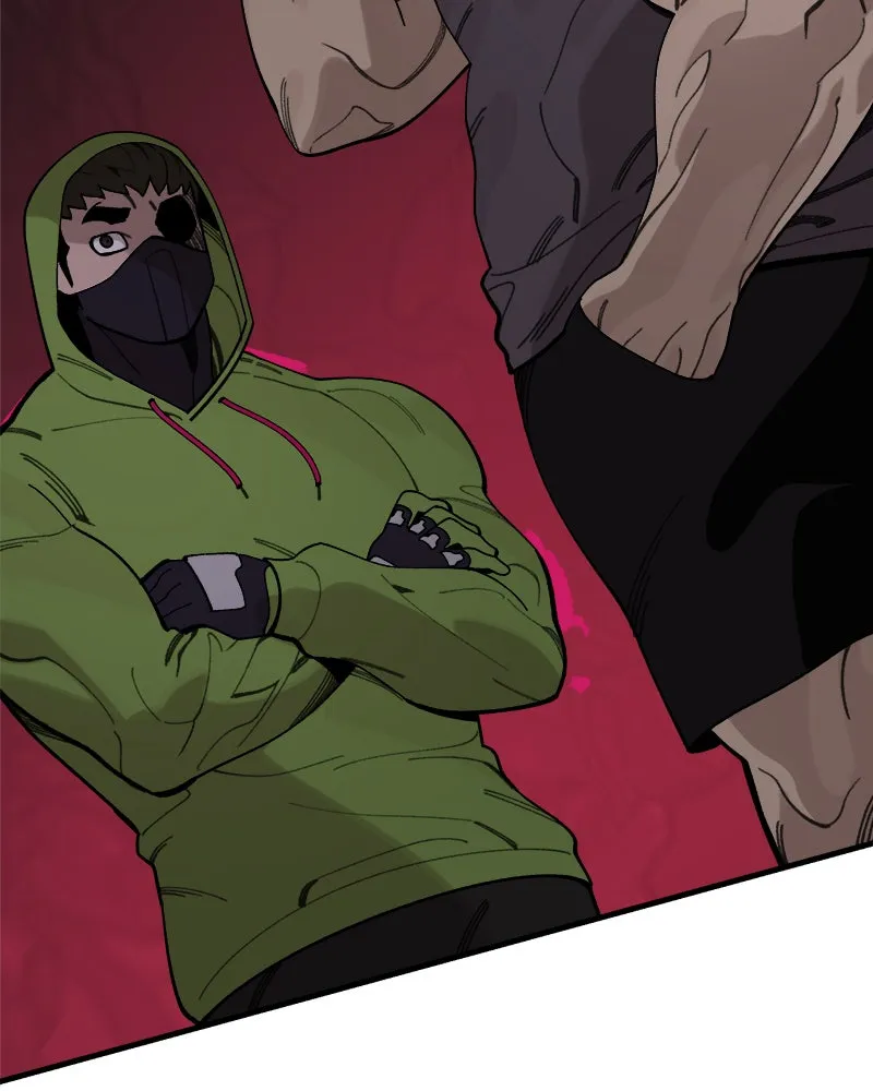 Neon Revenge Chapter 30 page 42 - 