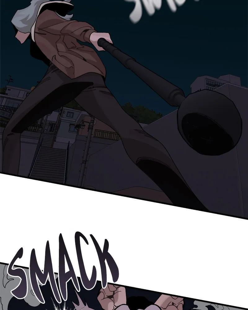 Neon Revenge Chapter 30 page 44 - 
