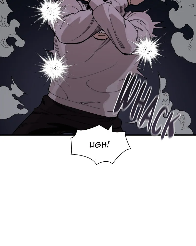 Neon Revenge Chapter 30 page 45 - 