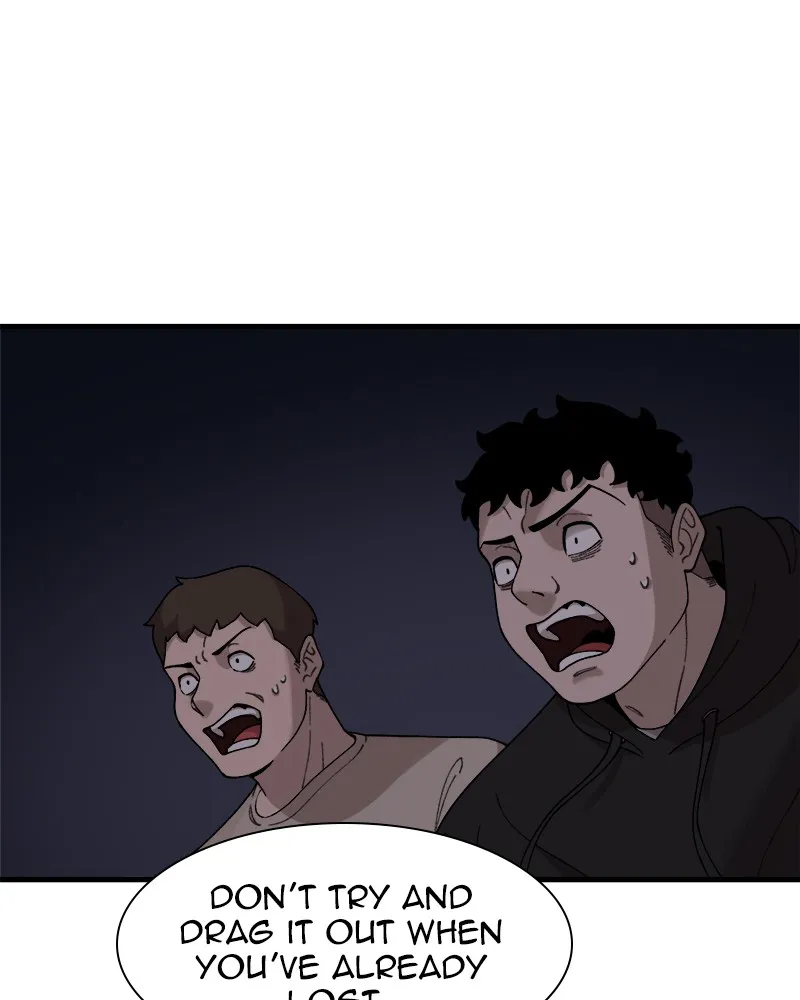 Neon Revenge Chapter 30 page 48 - 