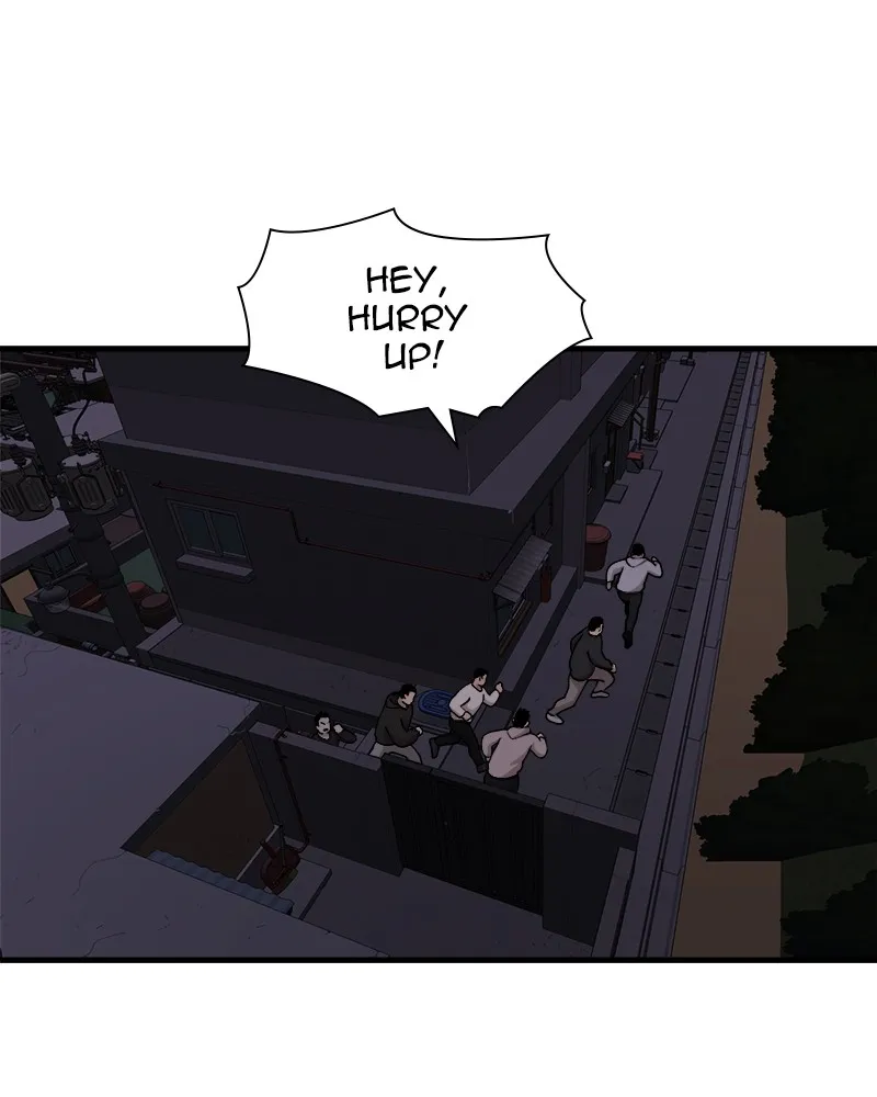Neon Revenge Chapter 30 page 52 - 