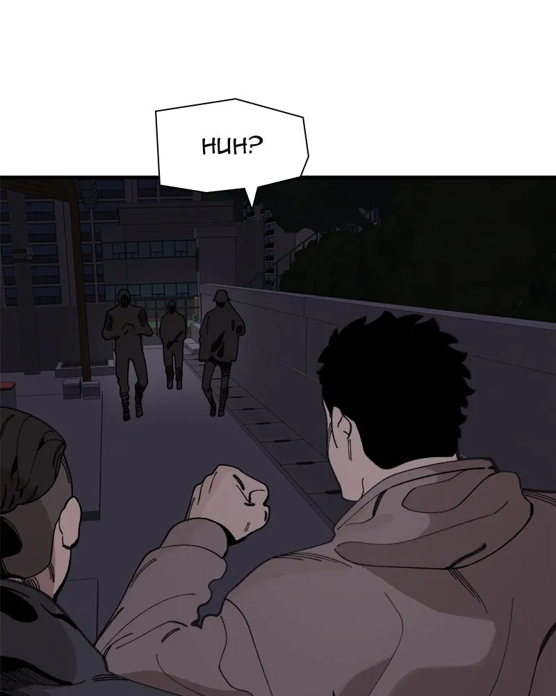 Neon Revenge Chapter 30 page 53 - 