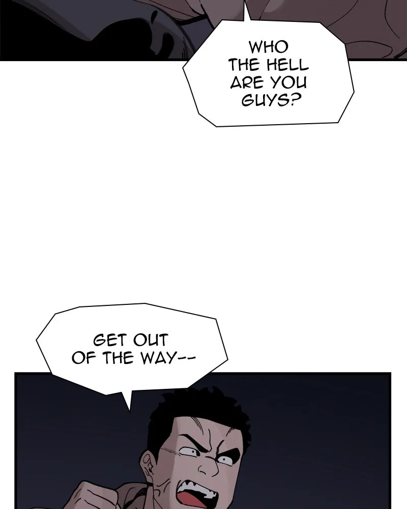 Neon Revenge Chapter 30 page 54 - 