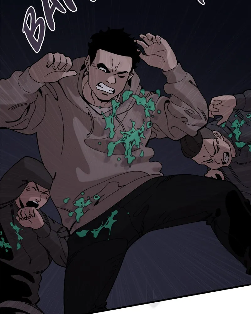 Neon Revenge Chapter 30 page 56 - 