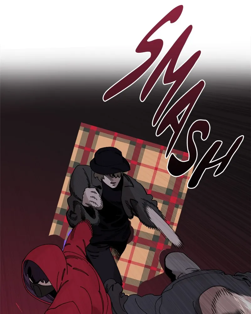 Neon Revenge Chapter 30 page 59 - 