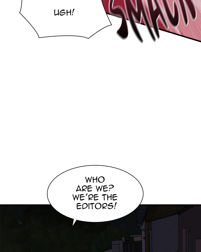 Neon Revenge Chapter 30 page 61 - 
