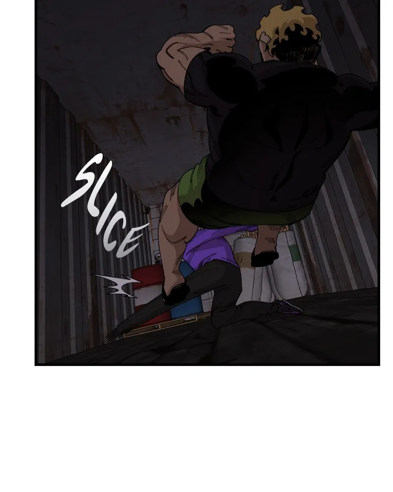 Neon Revenge Chapter 30 page 82 - 