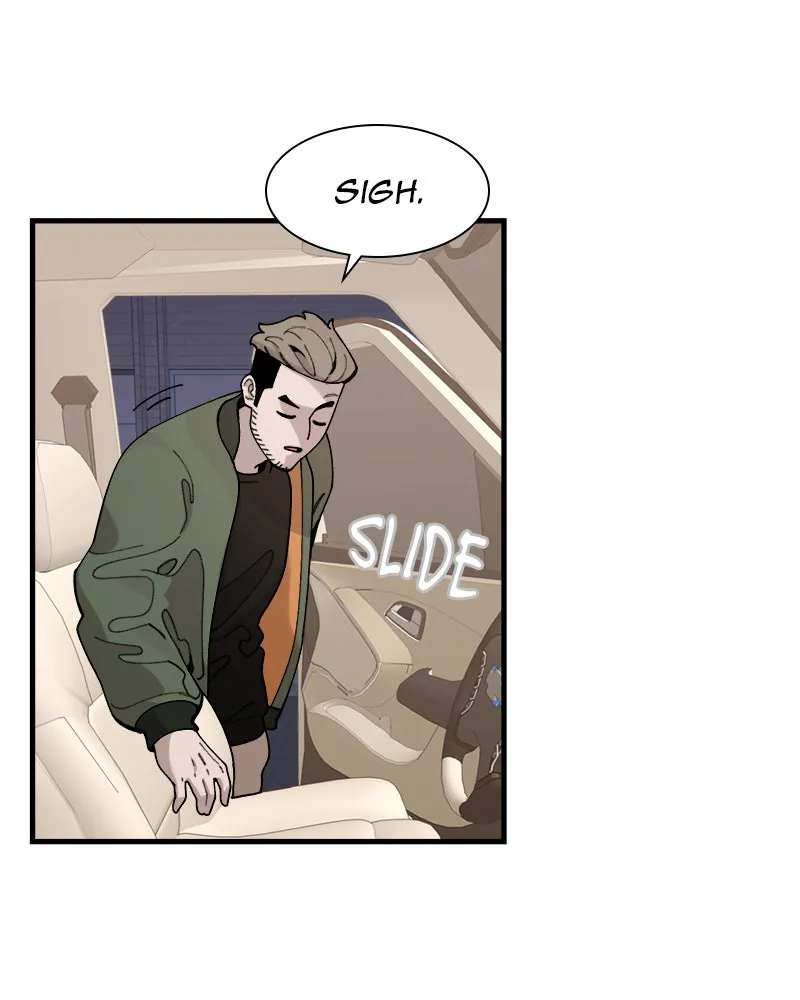 Neon Revenge Chapter 30 page 10 - 