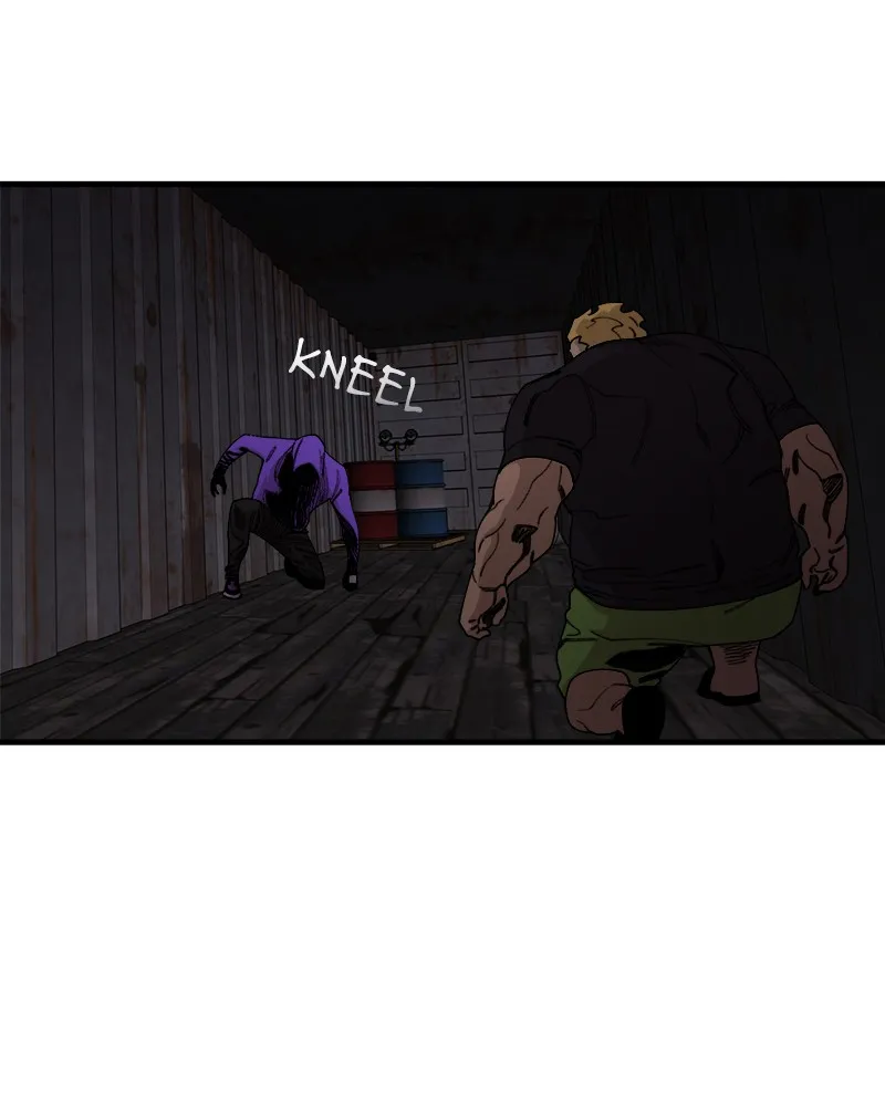Neon Revenge Chapter 30 page 91 - 