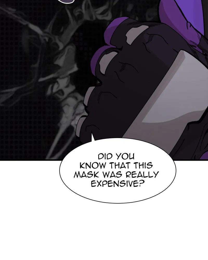 Neon Revenge Chapter 30 page 94 - 