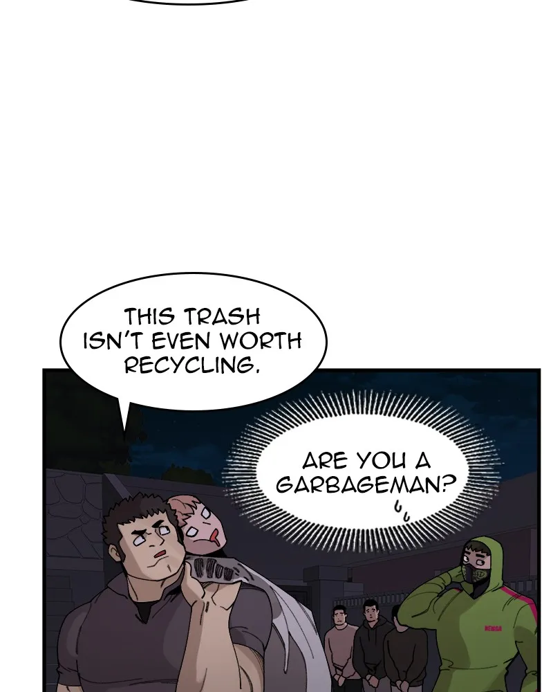 Neon Revenge Chapter 31 page 4 - 