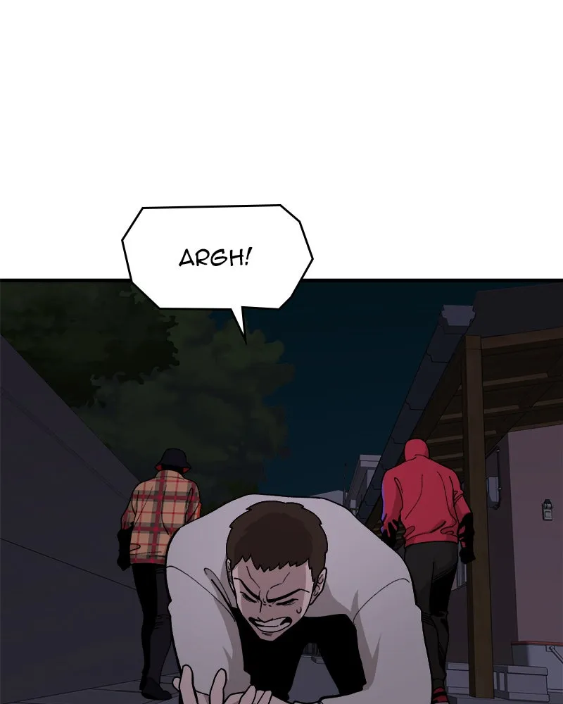 Neon Revenge Chapter 31 page 33 - 