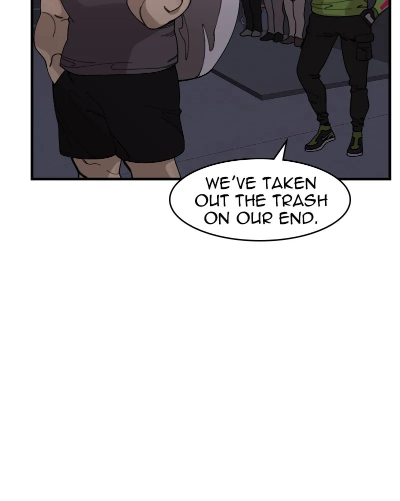 Neon Revenge Chapter 31 page 5 - 