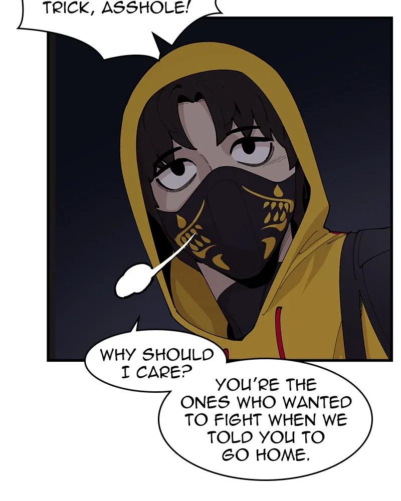 Neon Revenge Chapter 31 page 46 - 